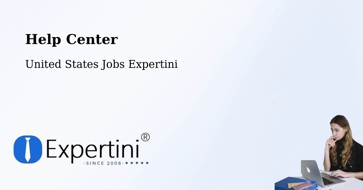 Help Center – Stafford - United States Jobs Expertini